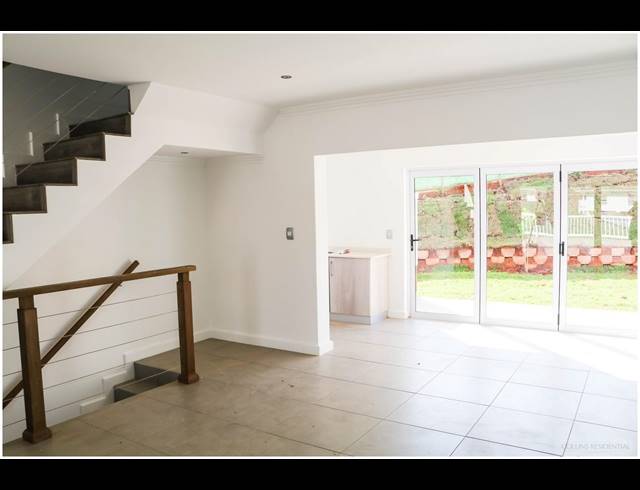 3 BEDROOM DUPLEX TO LET IN KINDLEWOOD ESTATE